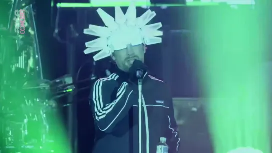 Jamiroquai 2019 - hey floyd