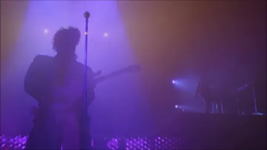 Prince - Signs O' The Times(Live)