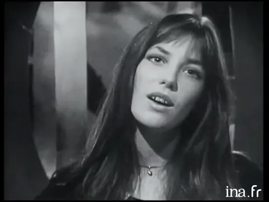 Jane Birkin - Jane B 1969