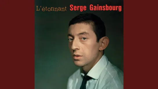 La chanson de Prévert -  Serge Gainsbourg