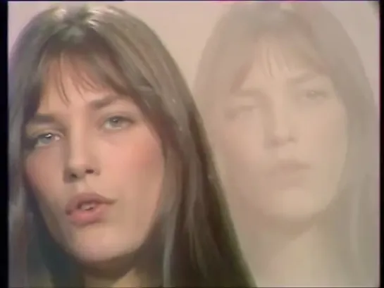 Jane Birkin - C'est la vie qui veut ça (1975)