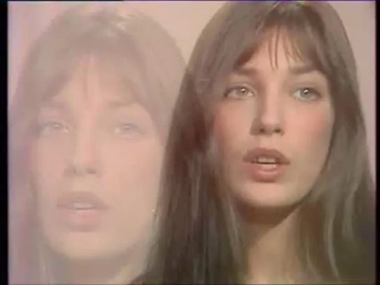 Jane Birkin - C'est la vie qui veut ça (1975)