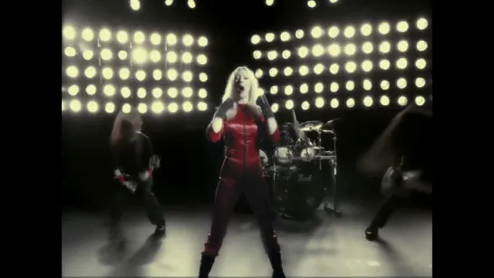 Arch Enemy 'Nemesis' (Official Video) 2005 Full HD