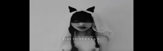 David Sylvian - Money for All