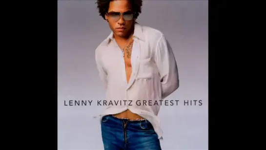 Lenny Kravitz-I Belong to You