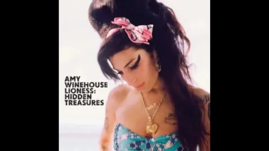 Amy Winehouse - A Song For You (HQ)