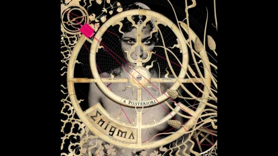 ♪ Enigma - Dancing With Mephisto [Single Edit]