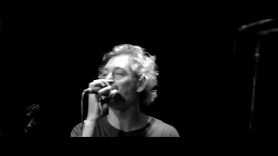 Matisyahu - Indestructible (Live)