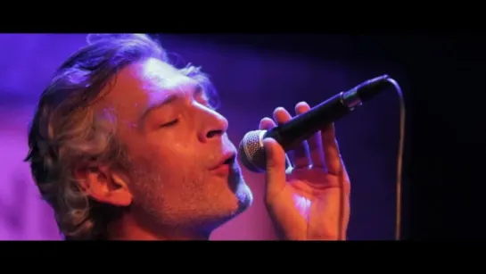 Matisyahu - Warrior (Live)