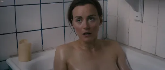 Taylor Schilling Nude - Stay (2013) HD 1080p Watch Online / Тейлор Шиллинг - Останься