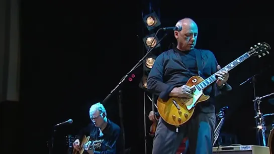 Mark Knopfler - Brothers In Arms (Berlin 2007 | Official Live Video)