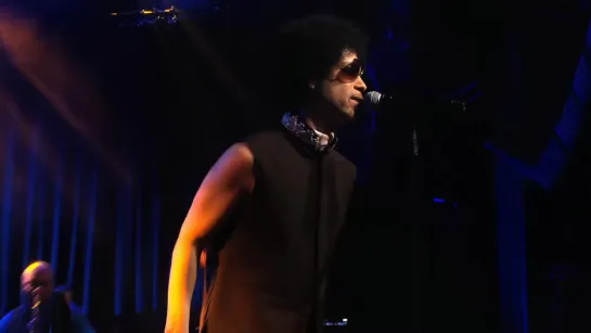 Montreux 2013 SHOW 1 (HD) - Prince