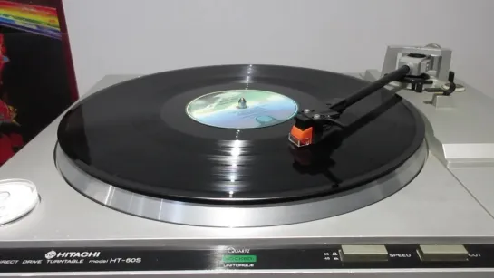 Dire Straits - Six Blade Knife - Vinyl