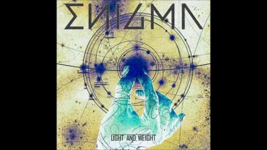 ENIGMA ✯ Light And Weight (full album compilation)