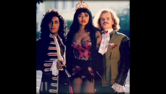 Army Of Lovers - Crucified (Sagi Kariv Remix)