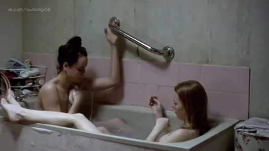 Samantha Morton, Kathleen McDermott Nude - Morvern Callar (2002) HD 720p Watch Online