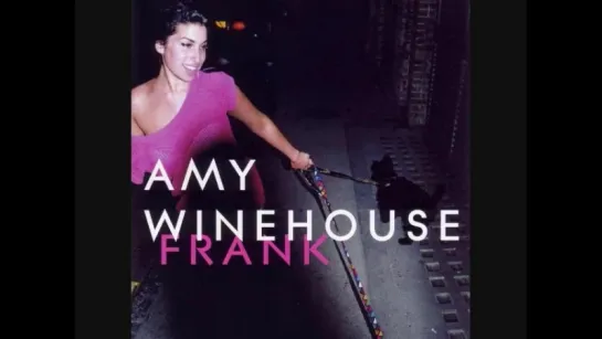 October Song- Amy Winehouse