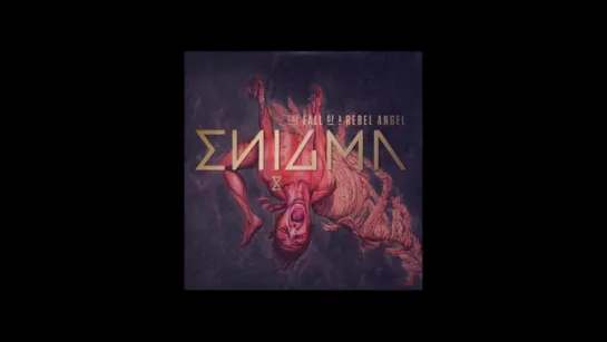 [HQ-FLAC][32 192]Enigma-The Fall Of A Rebel Angel 2016