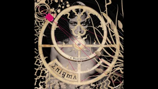 Enigma - A Posteriori (Full Album 2006) HQ