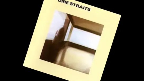 Dire Straits - In The Gallery [1978]