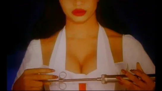 Army Of Lovers - Obsession (1991) ᴴᴰ