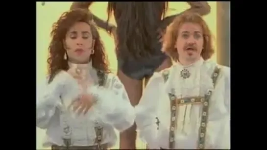 Army Of Lovers - My Army Of Lovers