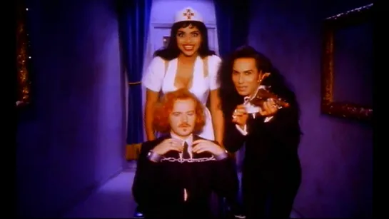 Army Of Lovers - Obsession (1991)