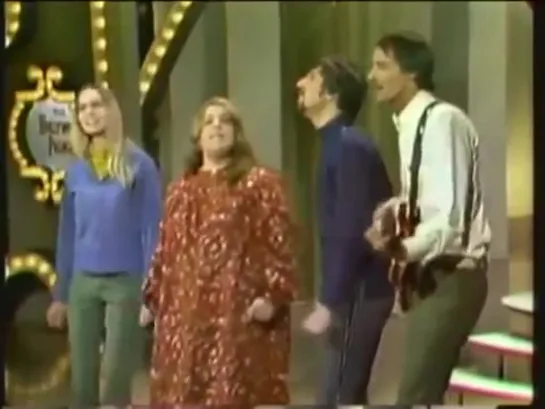 The Mamas & The Papas - Monday Monday 1966