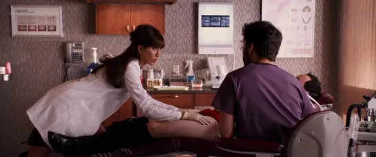 Jennifer Aniston - Horrible Bosses (2011) HD 1080p Nude? Sexy! Watch Online