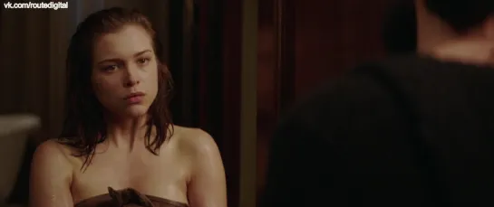 Sophie Cookson, Ada Lupu - The Crucifixion (2017) HD 1080p BluRay Watch Online / Софи Куксон, Ада Лупу - Заклятье. Наши дниe