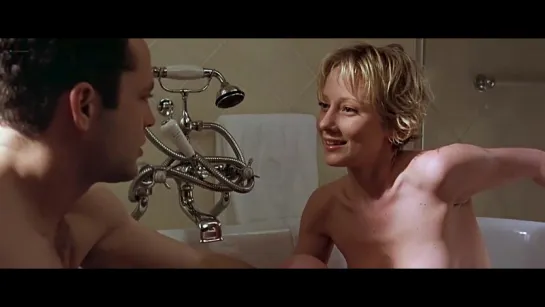 Anne Heche Nude - Return to Paradise (1998) HD 720p WEB Watch Online / Энн Хеч - Форс-мажор