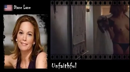 Diane Lane - Unfaithful