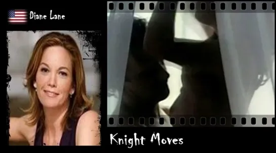 Diane Lane - Knight Moves