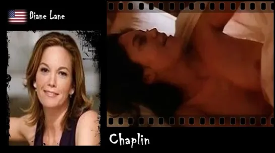 Diane Lane - Chaplin