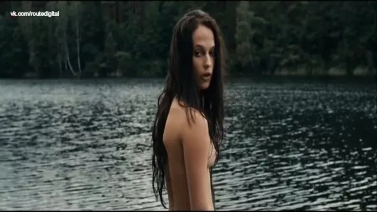 Alicia Vikander Nude - Kronjuvelerna (The Crown Jewels, SWE 2011) Watch Online / Алисия Викандер - Королевские драгоценности