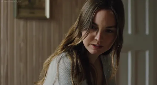 Liana Liberato - The Beach House (2019) HD 1080p Nude? Hot! Watch Online / Лиана Либерато - Пляжный домик