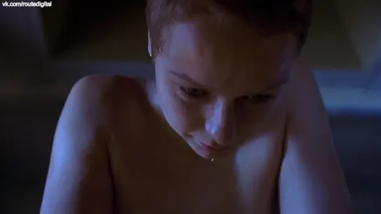 Samantha Morton Nude - In America (2002) HD 1080p Web Watch Online