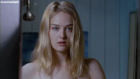 Jess Weixler Nude, Nicole Swahn - Teeth (2007) HD 1080p Web Watch Online