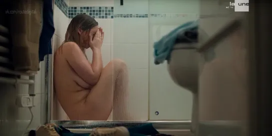 Eden Ducourant, Juliette Petiot Nude - Pour Sarah s01 (2019) HD 720p Watch Online