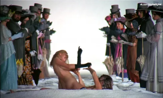 Katya Wyeth Nude - A Clockwork Orange (UK 1971) 1080p Watch Online