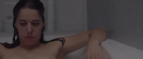 Veronica Bravo Nude - Del silencio (2019) HD 1080p Watch Online / Вероника Браво