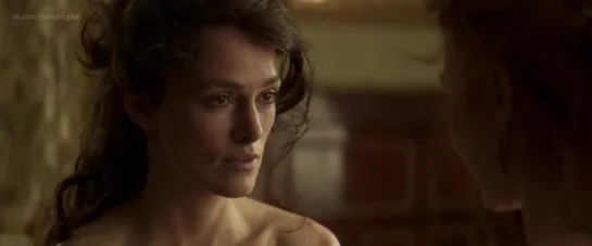 Keira Knightley, Eleanor Tomlinson Nude - Colette (2018) HD 1080p Watch Online / Кира Найтли, Элеонор Томлинсон - Колетт