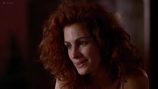 Julia Roberts Nude - Pretty Woman (1990) HD 1080p BluRay -  Watch Online / Джулия Робертс - Красотка