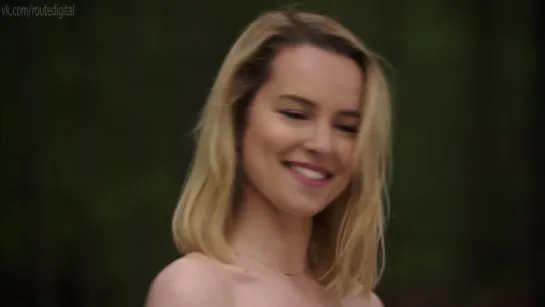 Bridgit Mendler - Father of the Year (2018) HD 1080p Nude? Hot! Watch Online / Бриджит Мендлер - Отец года