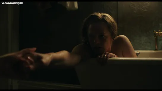 Odessa Young, Elisabeth Moss - Shirley (2020) HD 1080p Web Nude? Sexy! Watch Online / Одесса Янг, Элизабет Мосс - Ширли