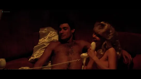 Mary Elizabeth Mastrantonio, Michelle Pfeiffer, Sue Bowser Nude - Scarface (1983) / Мэри Элизабет Мастрантонио - Лицо со шрамом