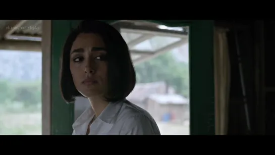 Golshifteh Farahani | Extraction (2020) | HD 1080p Nude? Sexy! Watch Online