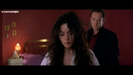 Monica Bellucci - Franck Spadone (IT-2000) Nude? Sexy! Watch Online