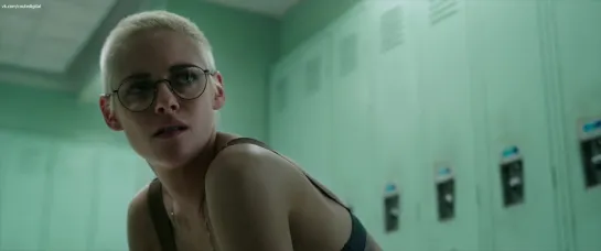 Kristen Stewart, Jessica Henwick - Underwater (2020) 1080p Nude? Hot! Watch / Кристен Стюарт, Джессика Хенвик - Под водой