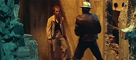 Керель / Querelle (1982)